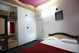Hotel Malwa Residency, Ahmedabad 3
